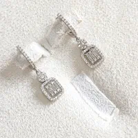 گوشواره امرالدکات نقره گالری رزگلد فلکه دانشگاه|بدلیجات|تبریز, |دیوار