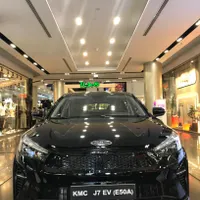 KMC J7|خودرو سواری و وانت|کرج, عظیمیه|دیوار