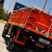 بنز تک مدل 78|خودرو سنگین|ششده و قره بلاغ, |دیوار