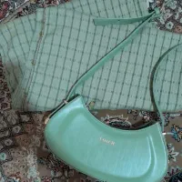 کیف و شال ست