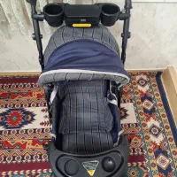 کالسکه دلیجان در حد نو