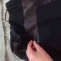 کت و دامن مجلسی در حد نو|لباس|وحیدیه, |دیوار