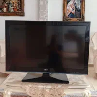 تلویزیون ال جی LG|تلویزیون و پروژکتور|سهند, |دیوار