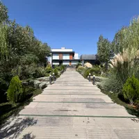 اجاره روزانه عمارت ۴ خواب مدرنا کردان با آسانسور|اجارهٔ کوتاه‌مدت ویلا و باغ|هشتگرد, شهرک افشاریه|دیوار