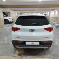 تیگو ۷ IE مدل ۹۷|خودرو سواری و وانت|تهران, باشگاه نفت|دیوار