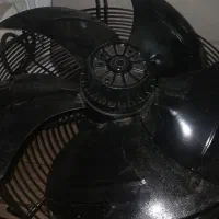 هواکش صنعتی تک فاز ۳۵در۳۵