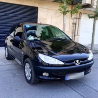 پژو 206 نقد و اقساط