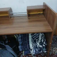 میز کامپیوتر|میز تحریر و کامپیوتر|فولادشهر, فولادشهر|دیوار