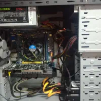 کیس گرین i5