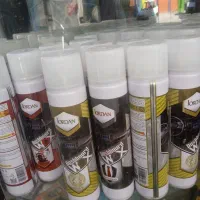 انواع واکس داشبورد لاستیک و خوشبو کننده عمده|عمده‌فروشی|کرمانشاه, |دیوار