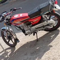 موتور200احسان|موتورسیکلت|بردسکن, |دیوار