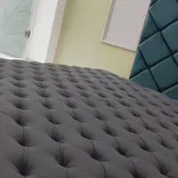 لمسه کوبی عایق صدا سرویس خواب دیوار کوب