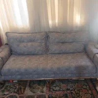 مبل ۸ نفره|مبلمان خانگی و میز عسلی|بندرعباس, |دیوار