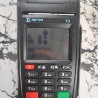 دستگاه کارتخوان سیار Trendit مدل (T3 (4G