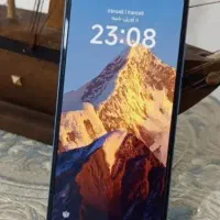 گوشی شیائومی note12s 256گیگابایت