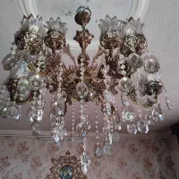 ست برنز شیک برای جهیزیه|مبلمان خانگی و میز عسلی|همدان, |دیوار