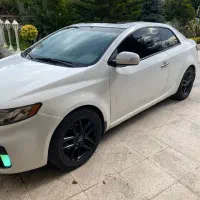 سراتو کوپه ۲۰۱۰ موتور۲۰۰۰اتومات