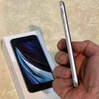 iphone se 2020 256 GB مشابه نو|موبایل|تهران, شهرک خرازی|دیوار