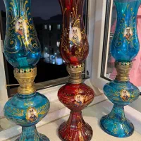 چراغ شاه عباسی زیبا با قیمت خیلی مناسب