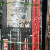 اره مویی برقی آکبند