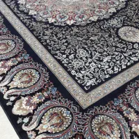 یک تخته فرش ۹متری|فرش|زنجان, |دیوار