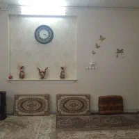 خانه حاجی آباد آقا|فروش خانه و ویلا|قنوات, |دیوار