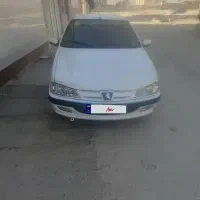 پارس سال مدل ۱۴۰۰|خودرو سواری و وانت|کازرون, |دیوار