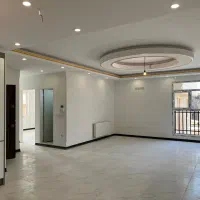 ۱۰۰ متر نوساز موقعیت اداری