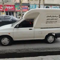 پرایدوانت 151|خودرو سواری و وانت|گرگان, |دیوار