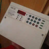 دزد گیر تلفنی با سه تا ریموت