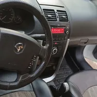 سمند LX EF7، مدل ۱۳۹۷ توربو|خودرو سواری و وانت|بانه, |دیوار