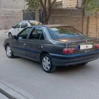 پارس مدل82دوگانه منبع بزرگ درحد...|خودرو سواری و وانت|مشهد, خین عرب|دیوار