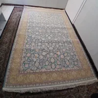 دو عدد تخته فرش افشانه نو نو|فرش|پرند, فاز ۵|دیوار