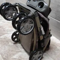 کالسکه خارجی|کالسکه و لوازم جانبی|بوکان, |دیوار