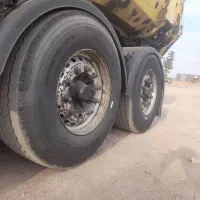 کمپرس مارال سند دار مدل91|خودرو سنگین|فردوس (خراسان), |دیوار