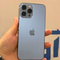 iPhone 13 Pro Max ZA/A 256GB پک اصلی