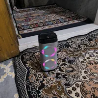 1عدداسپکیر و1عددایر پاد