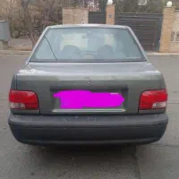 پراید آخر ۸۳