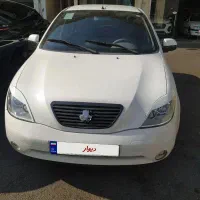 تیبا مدل 99بدون نقطه درحد