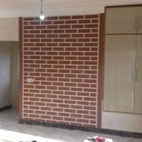 نمای مینرال ضدرطوبت.بلکا.کاغذدیواری.پارکت.کفپوش|خدمات پیشه و مهارت|بابل, |دیوار