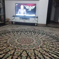تلویزیون 43مارشال صحفه شکسته باقی سالم