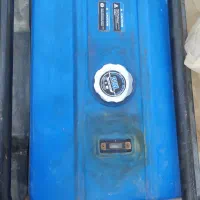 موتوربرق کار کرده.