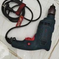 دریل در حد نو