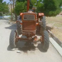 تراکتور رومانی