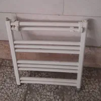رخت آویز شوفاژ