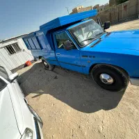 نیسان دیزل مدل ۹۰|خودرو سواری و وانت|اندیشه, اندیشه فاز ۵|دیوار