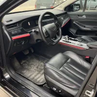 آریزو۶پرو مدل۱۴۰۱ درحد صفر|خودرو سواری و وانت|گنبد کاووس, |دیوار