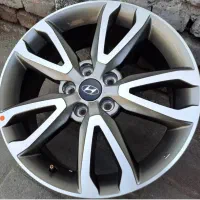 رینگ هیوندا سایز 18 رینگ سانتافه