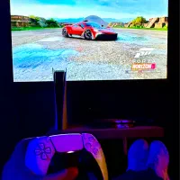 کافه بازی مارس ( گیم سنتر و گیمنت )