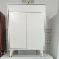 جاکفشی|جاکفشی، کمد، دراور|رشت, کوی طالقانی|دیوار